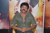 Nagarjuna Interview Stills